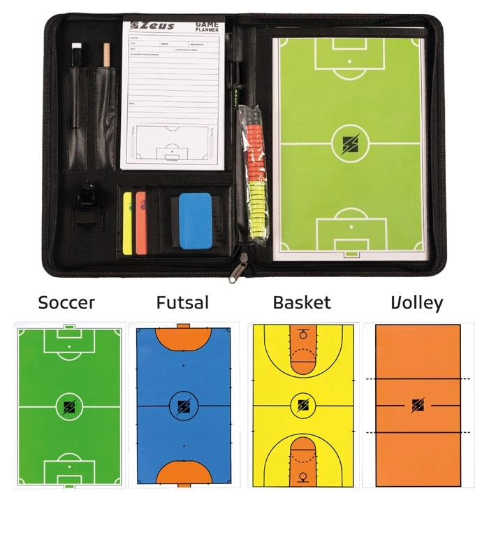 Immagine COACH BOARD