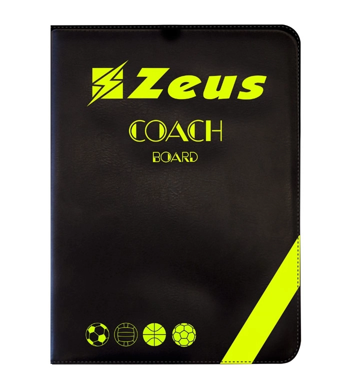Immagine COACH BOARD