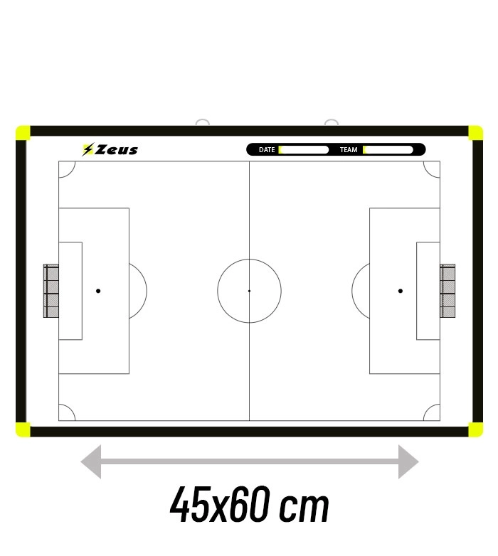 Immagine TACTIC BOARD