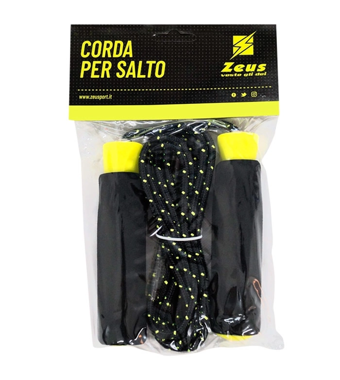 Immagine CORDA PER SALTO