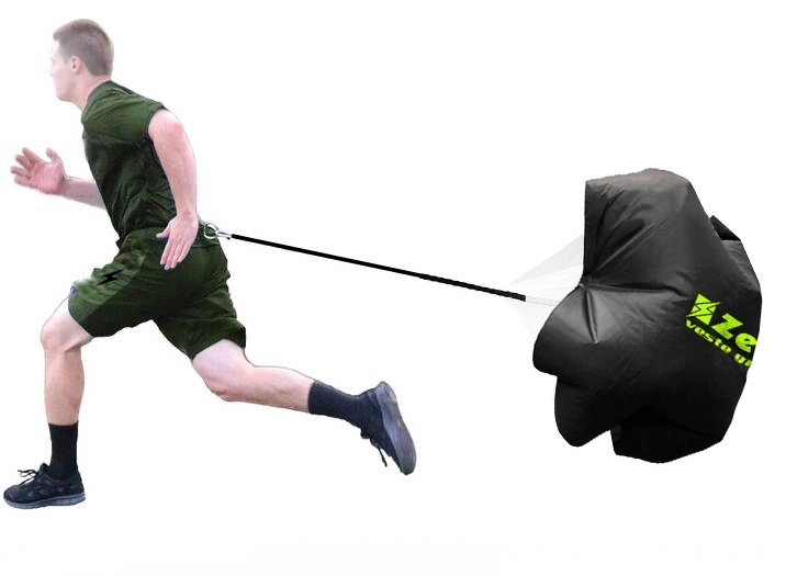 Immagine SPEED PARACHUTE