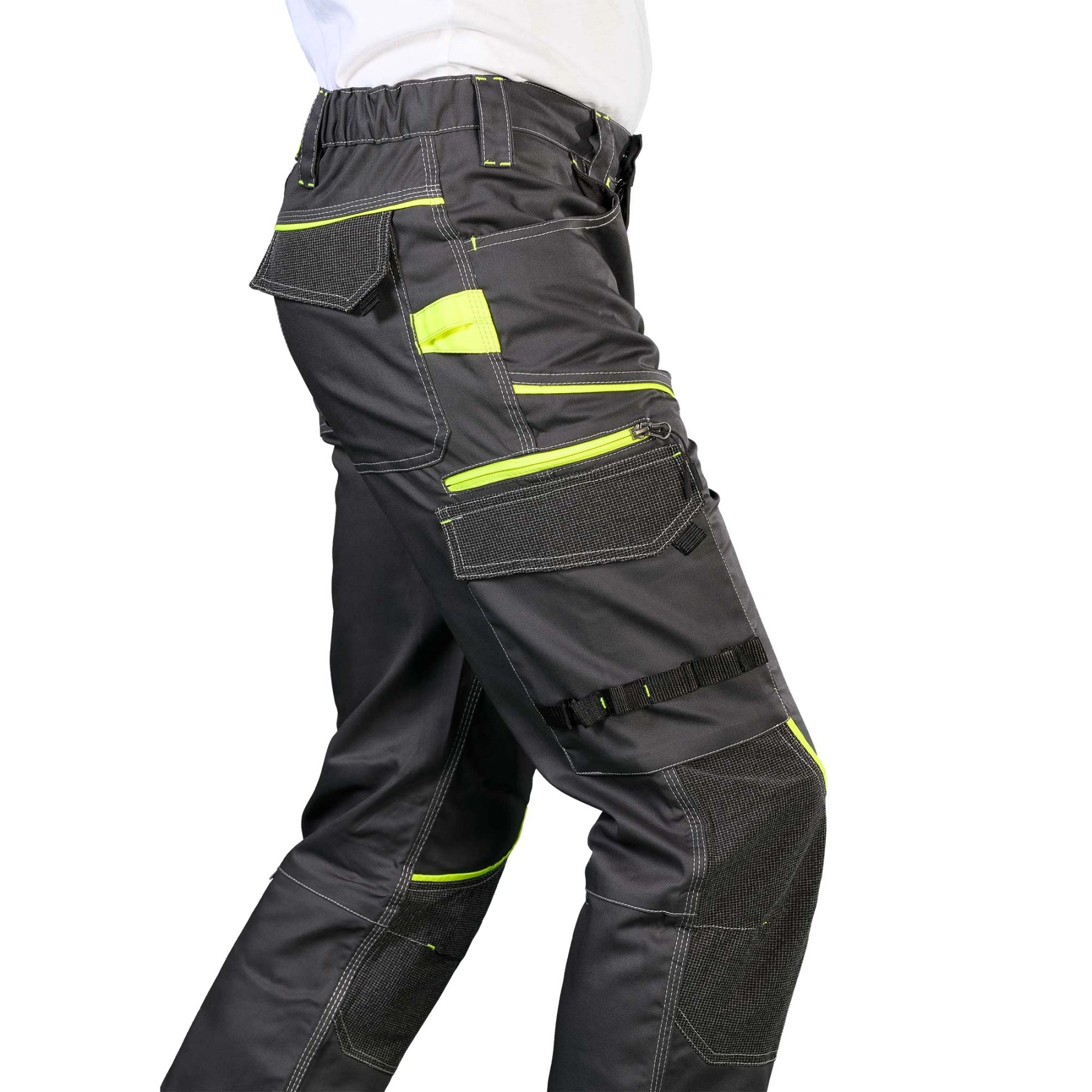 Immagine PANTALONE MECH