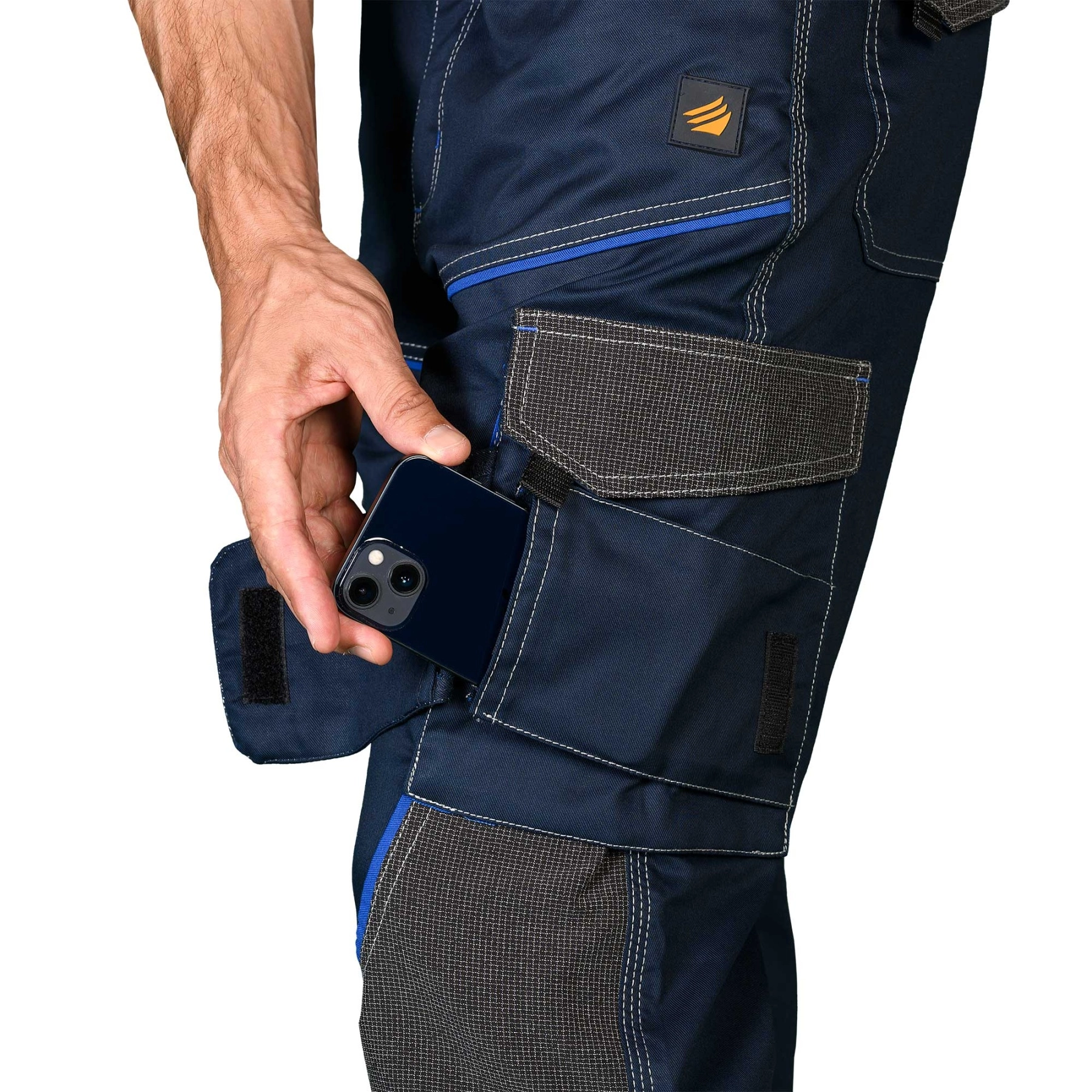 Immagine PANTALONE MECH