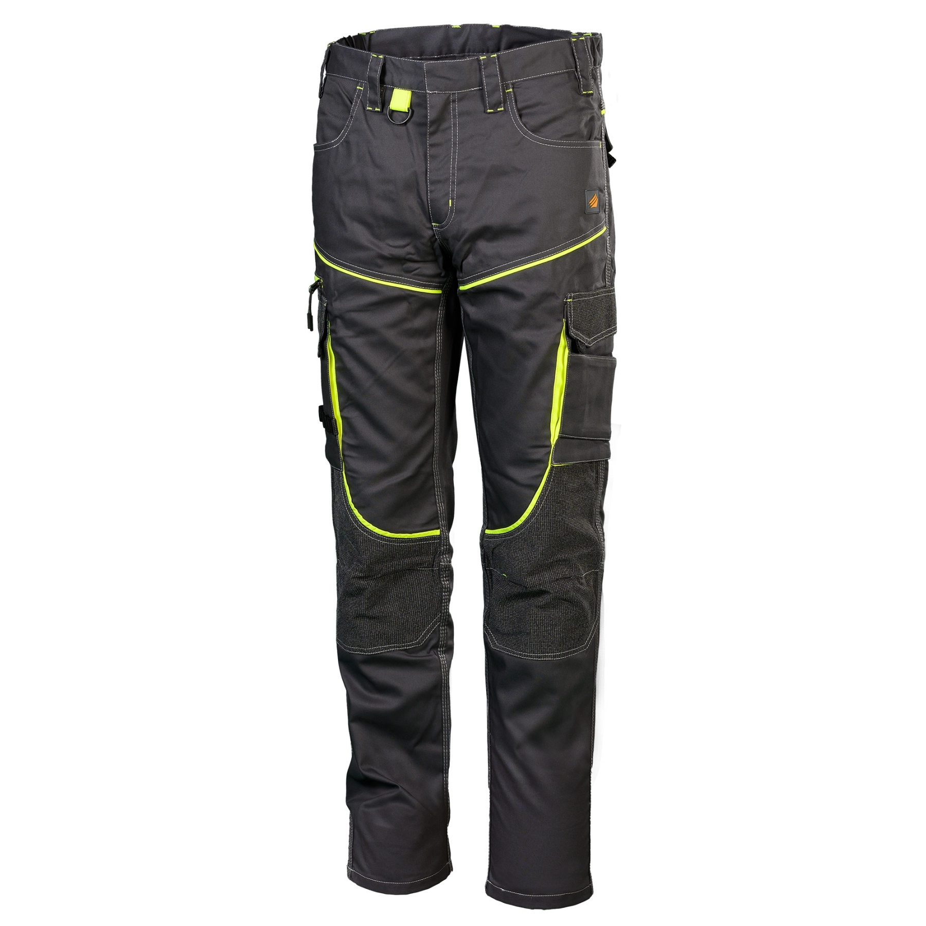 Immagine PANTALONE MECH