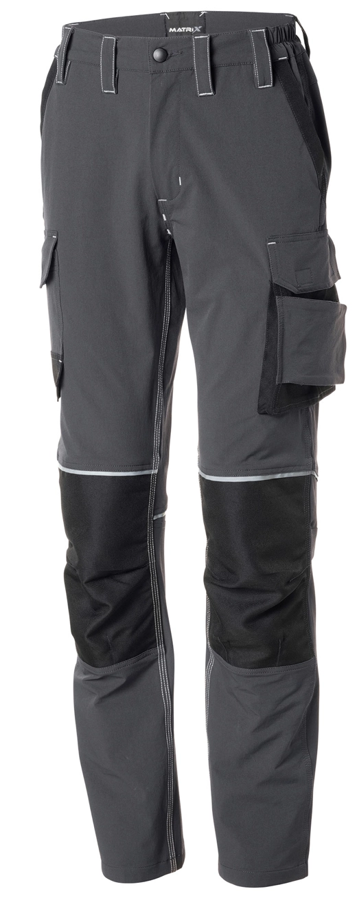 Immagine PANTALONE MADDOX