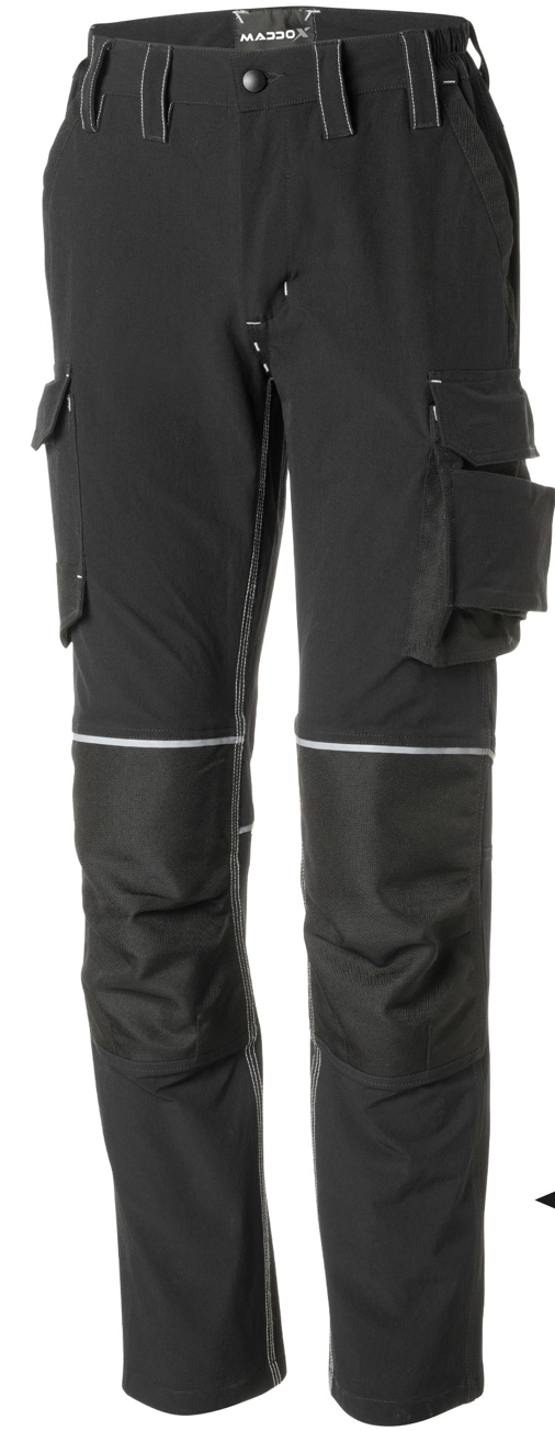 Immagine PANTALONE MADDOX