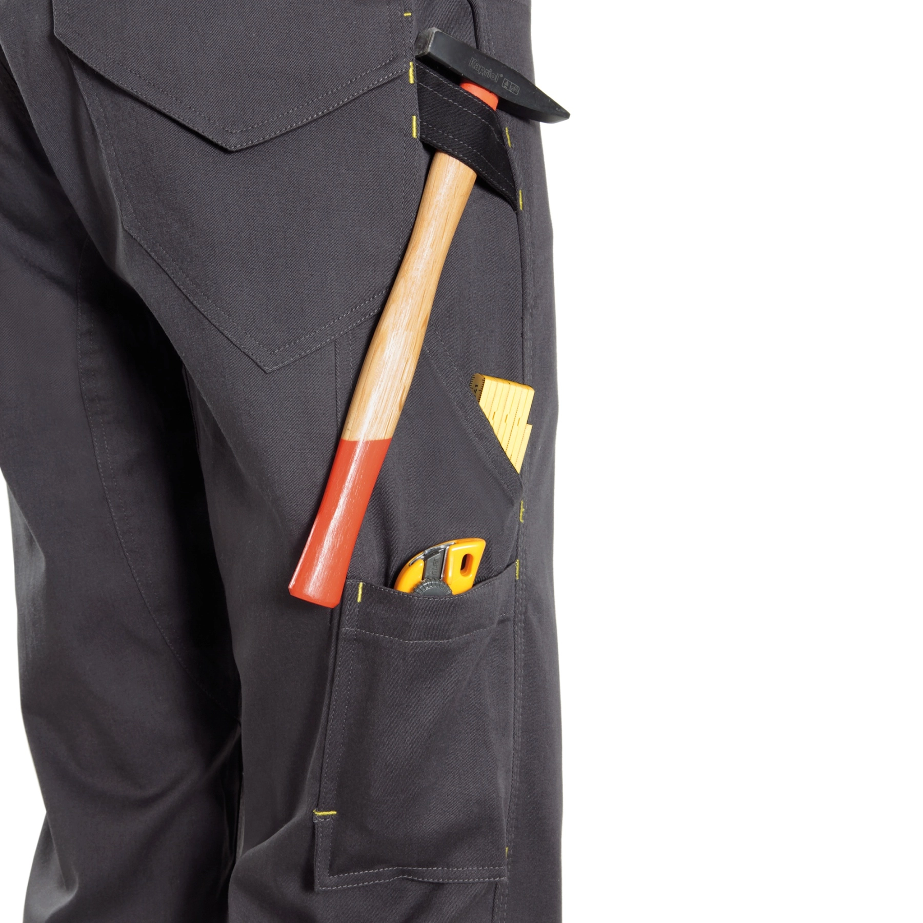 Immagine PANTALONE FLEXY