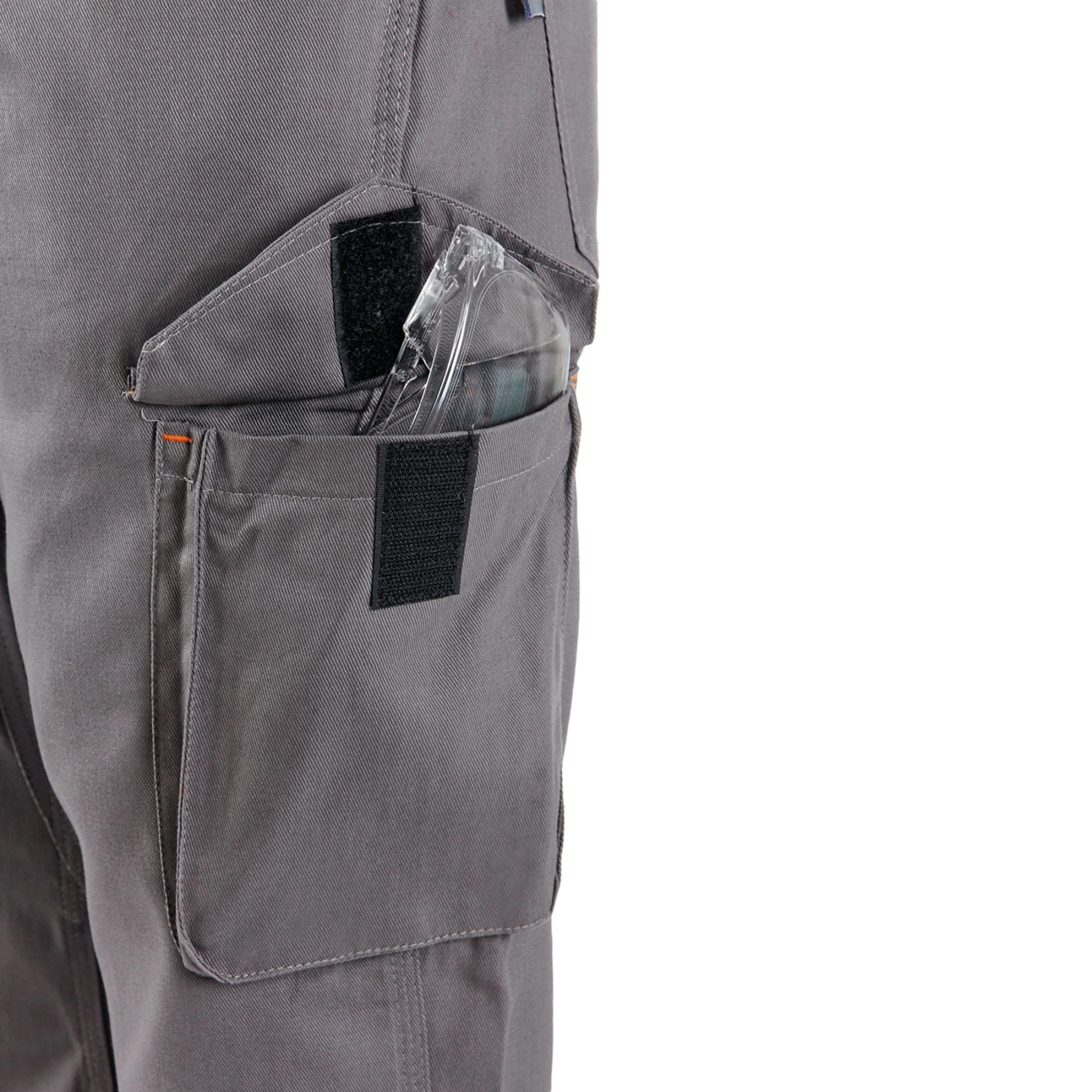 Immagine PANTALONE SIGMA INVERNALE