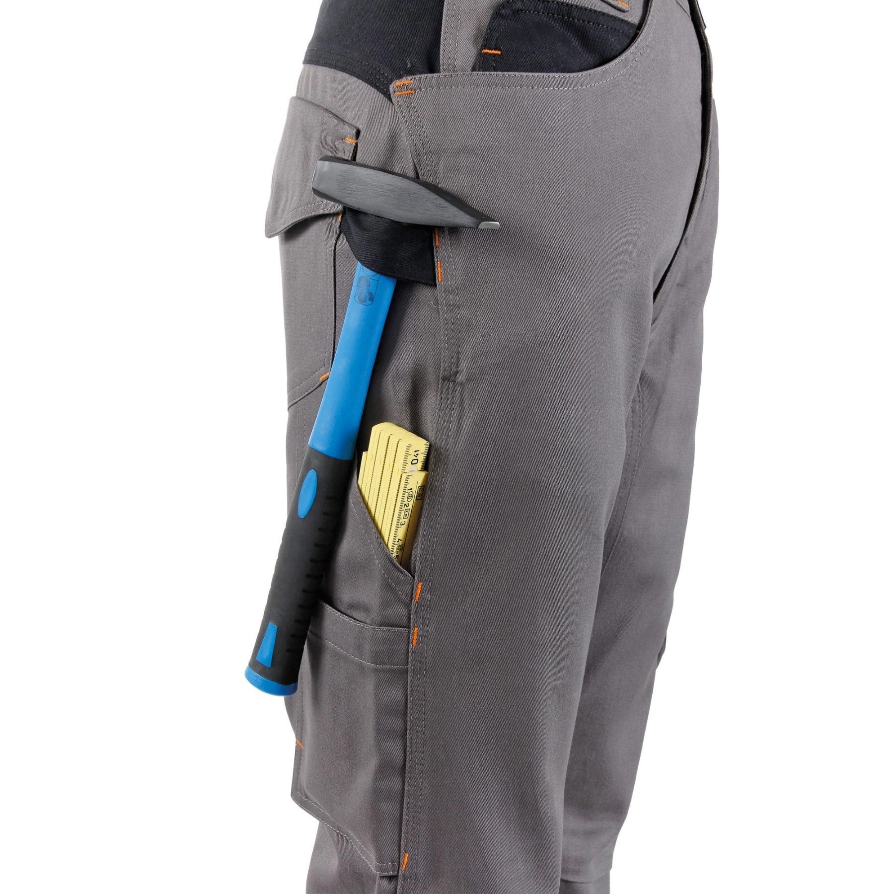Immagine PANTALONE SIGMA INVERNALE