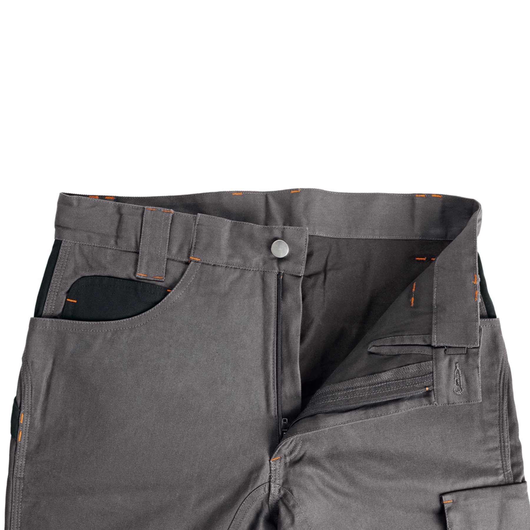 Immagine PANTALONE DELTA