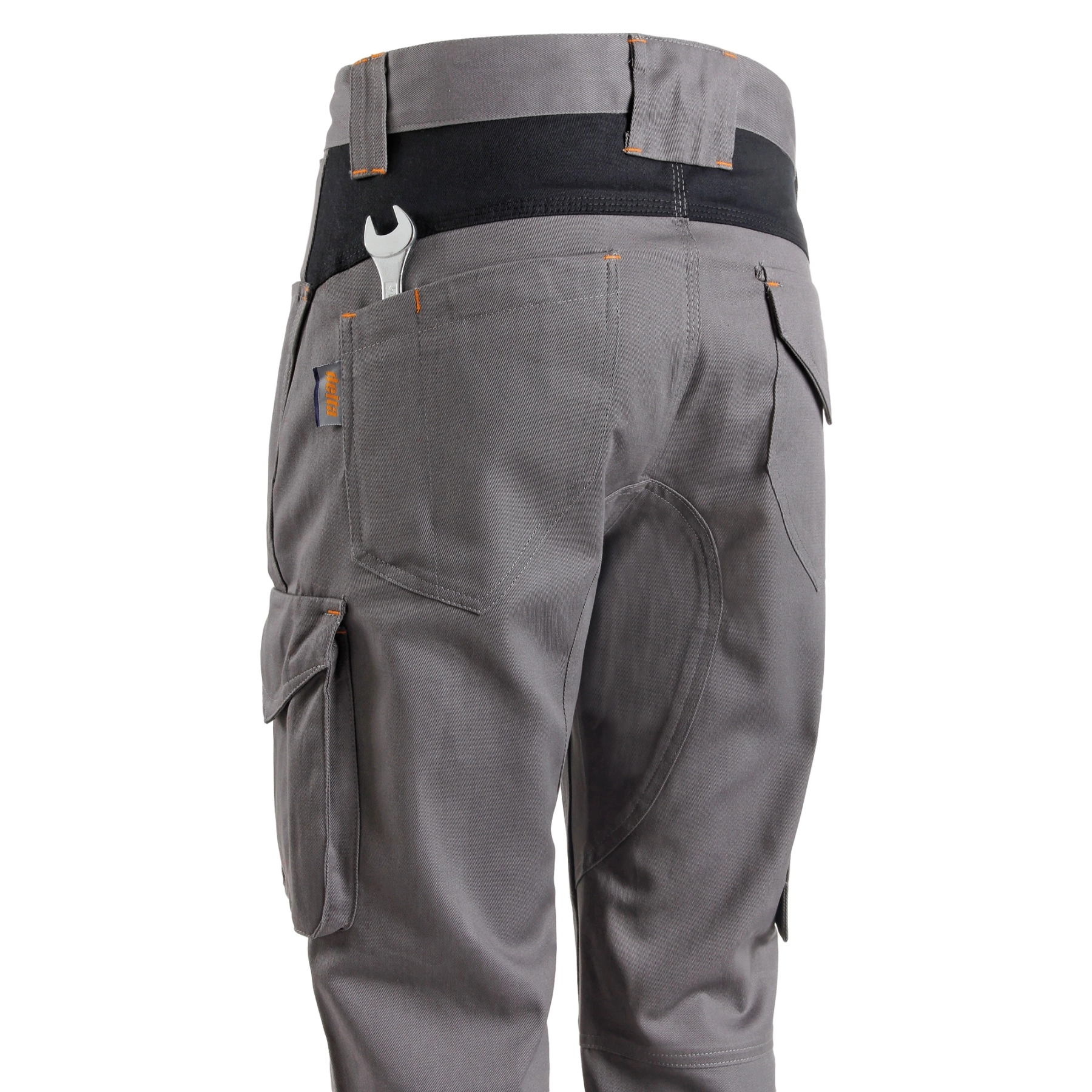 Immagine PANTALONE DELTA