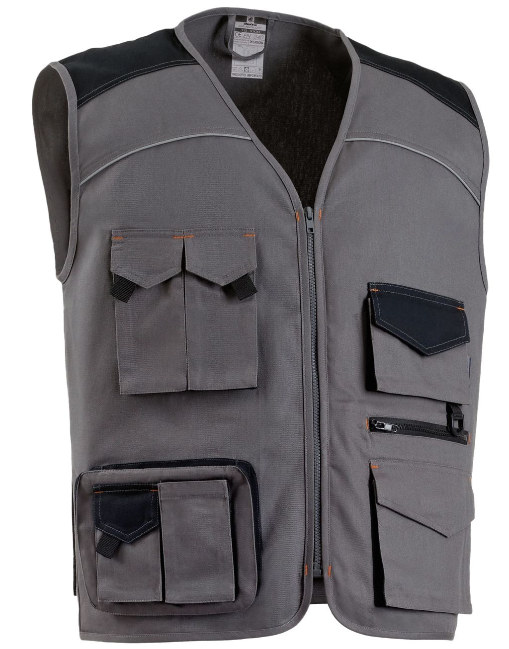 Immagine GILET DELTA
