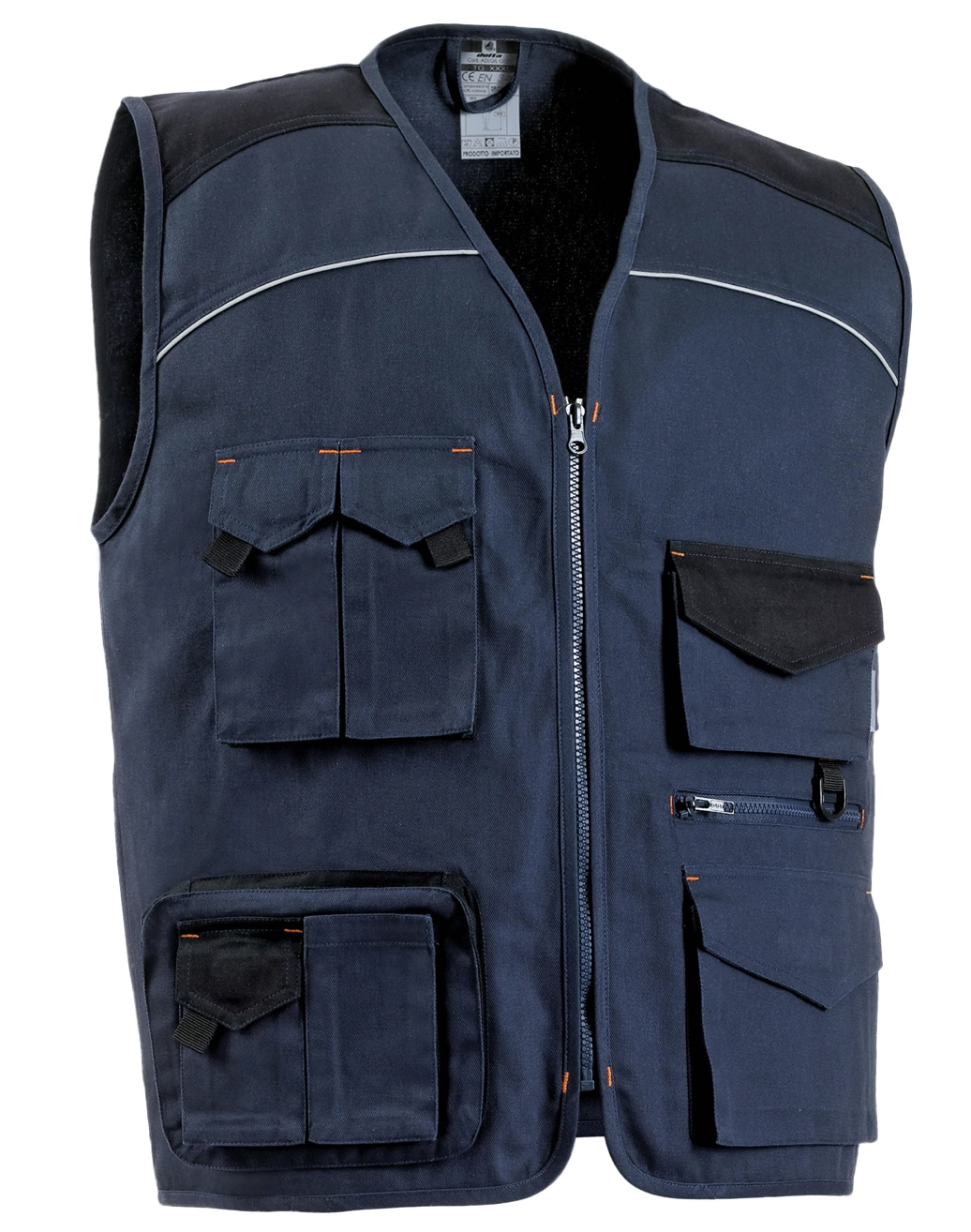 Immagine GILET DELTA