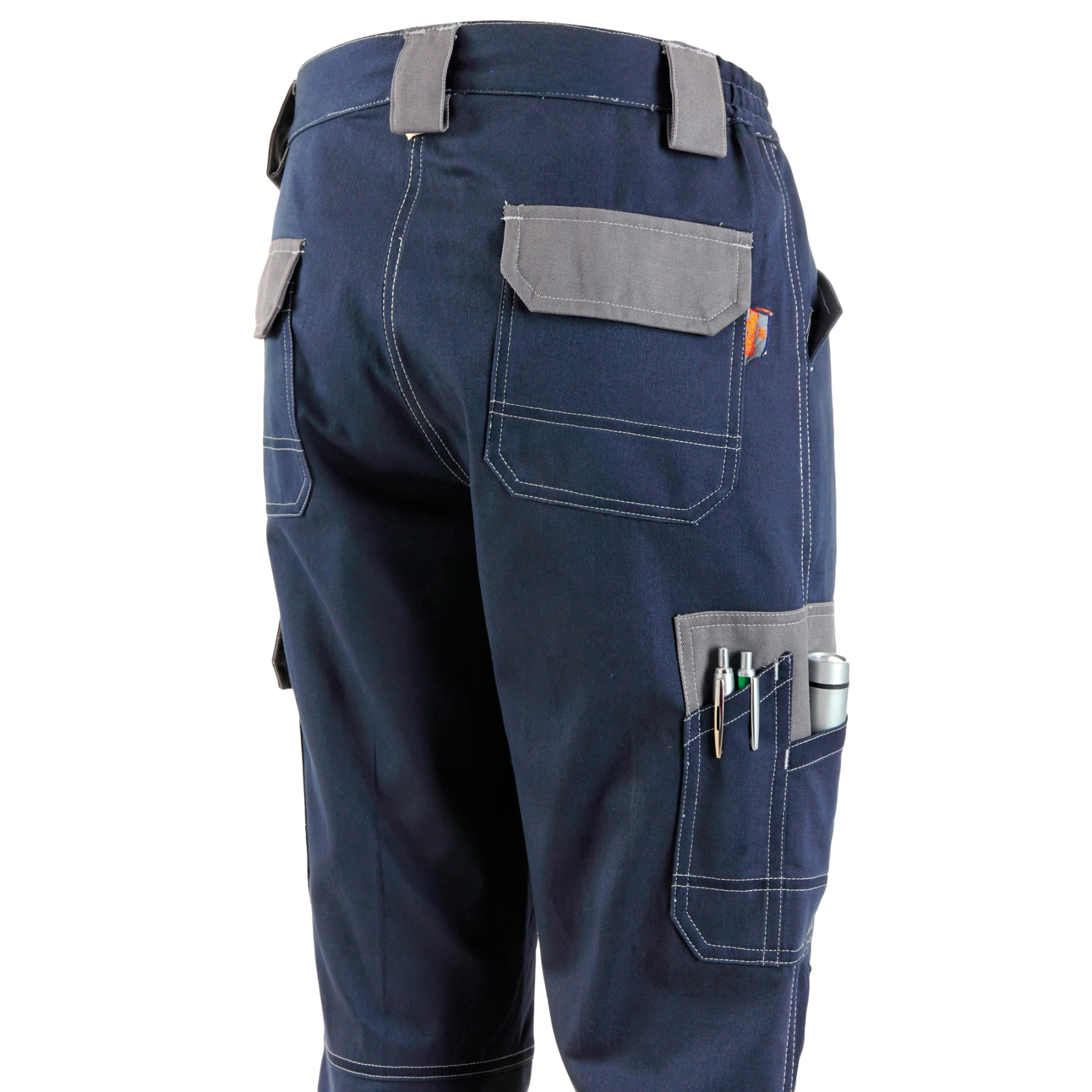 Immagine PANTALONE GLOBO