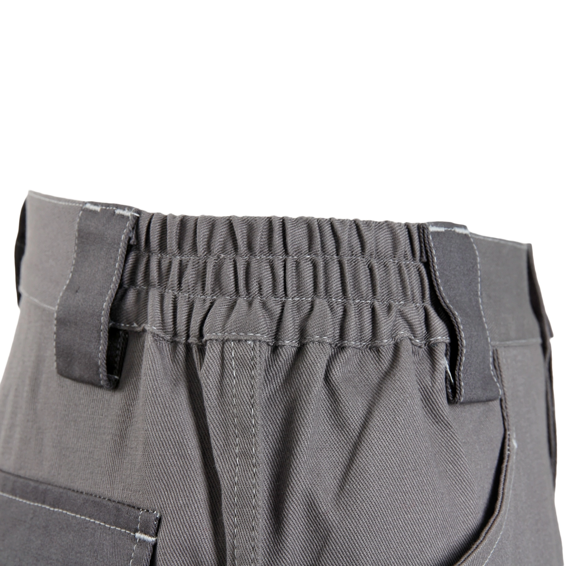 Immagine PANTALONE GLOBO tono-su-tono