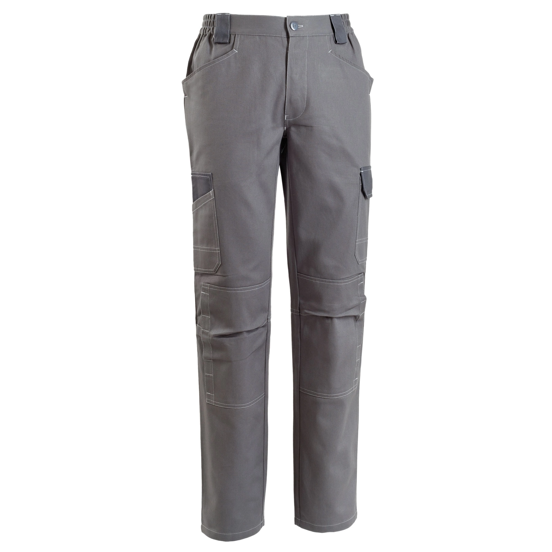 Immagine PANTALONE GLOBO tono-su-tono