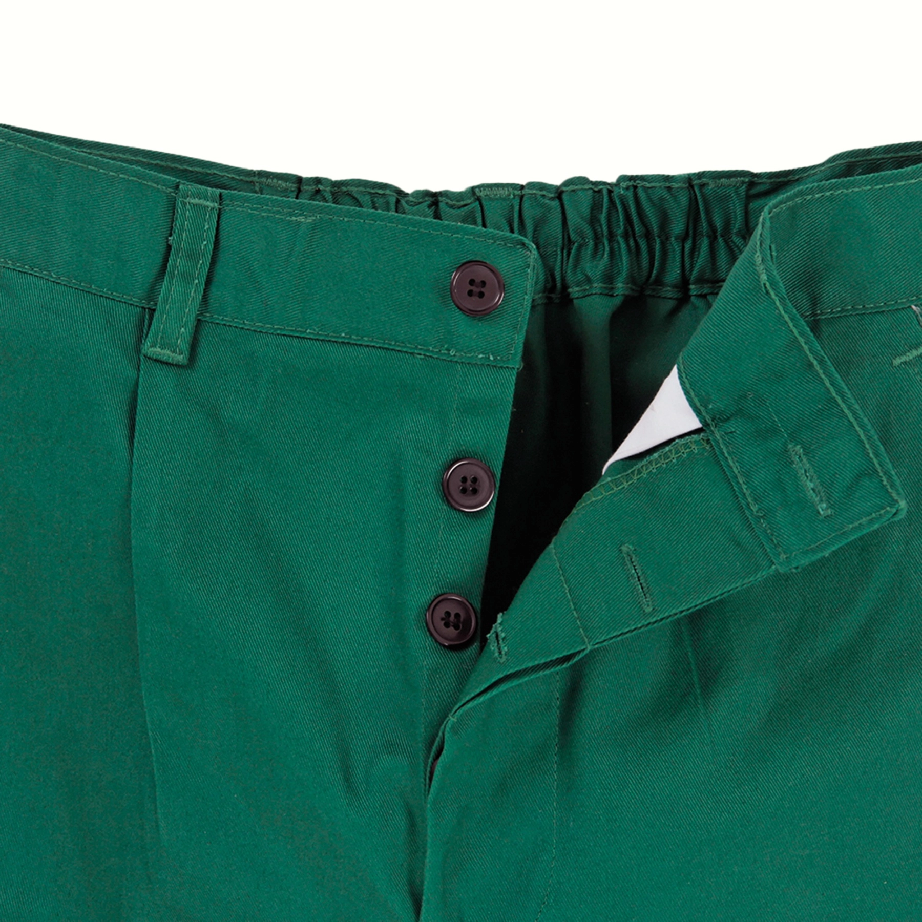 Immagine PANTALONE ORO