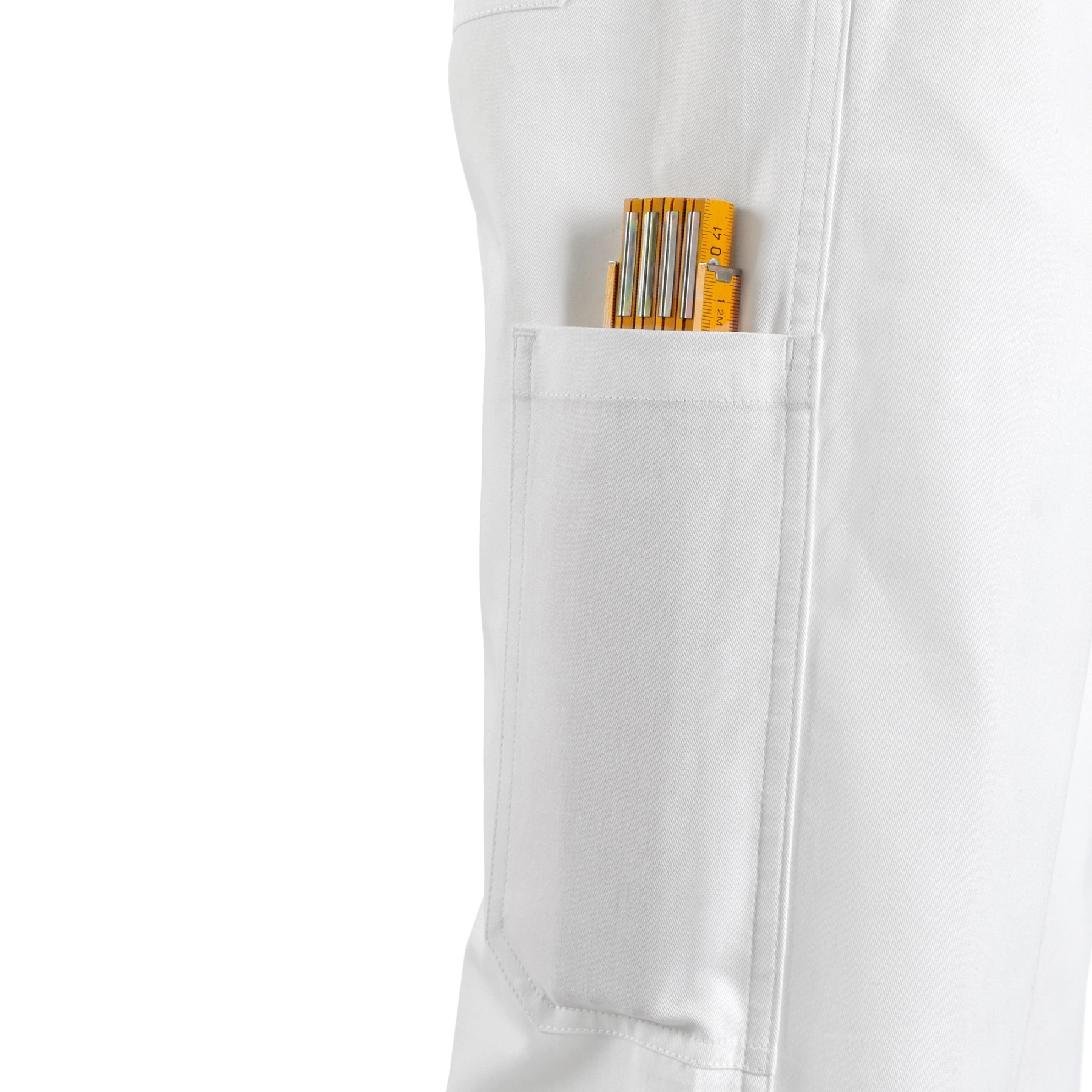 Immagine PANTALONE KIPARIS C/TASCA