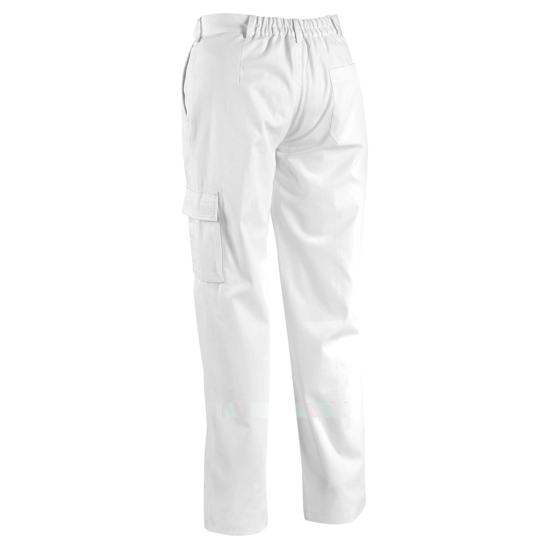Immagine PANTALONE KIPARIS C/TASCA