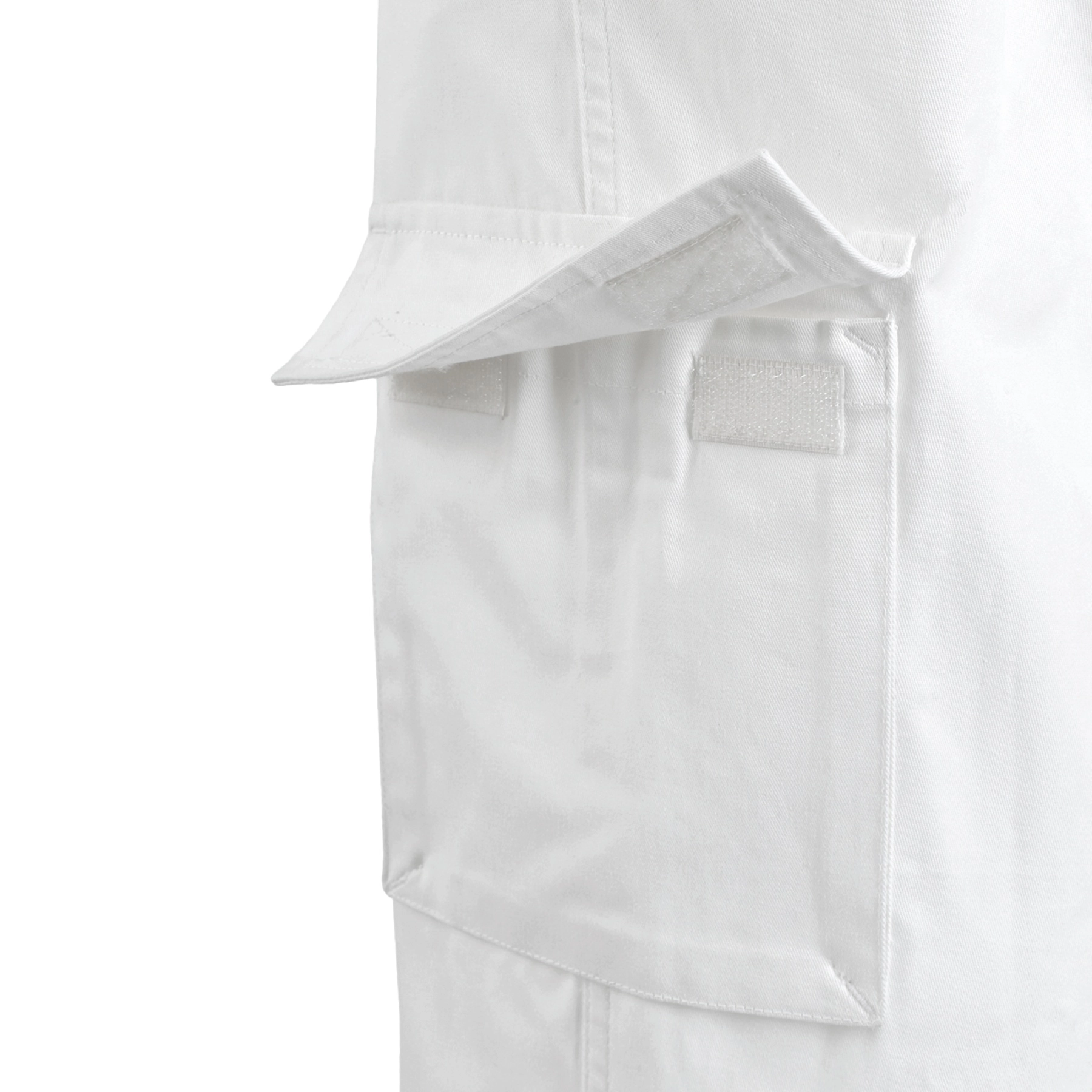 Immagine PANTALONE KIPARIS C/TASCA