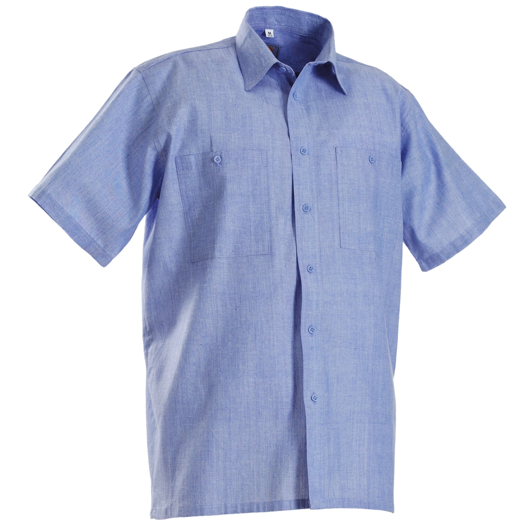 Immagine CAMICIA CHAMBREE JOB STYLE MM