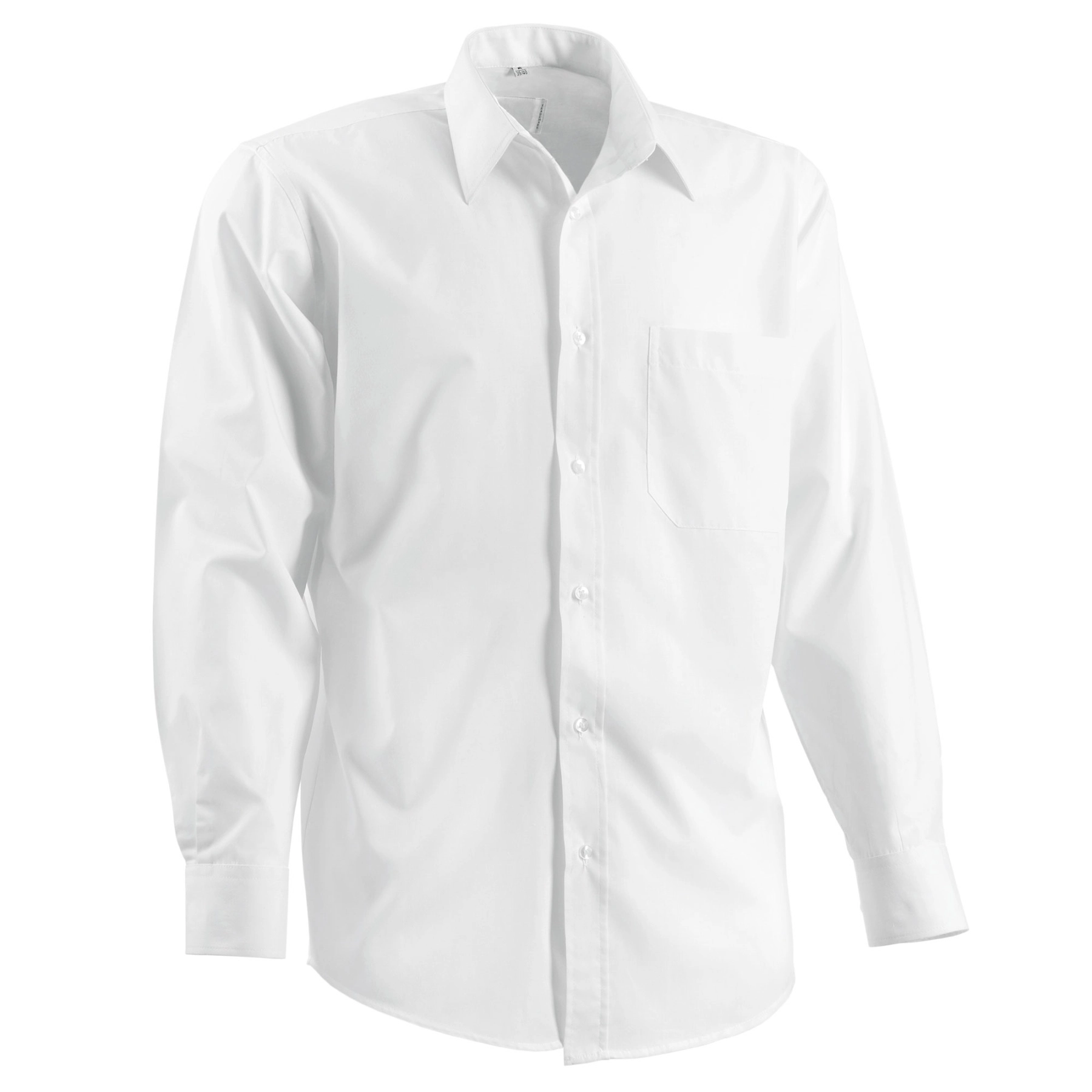 Immagine CAMICIA CAMERIERE ONE WAY ML
