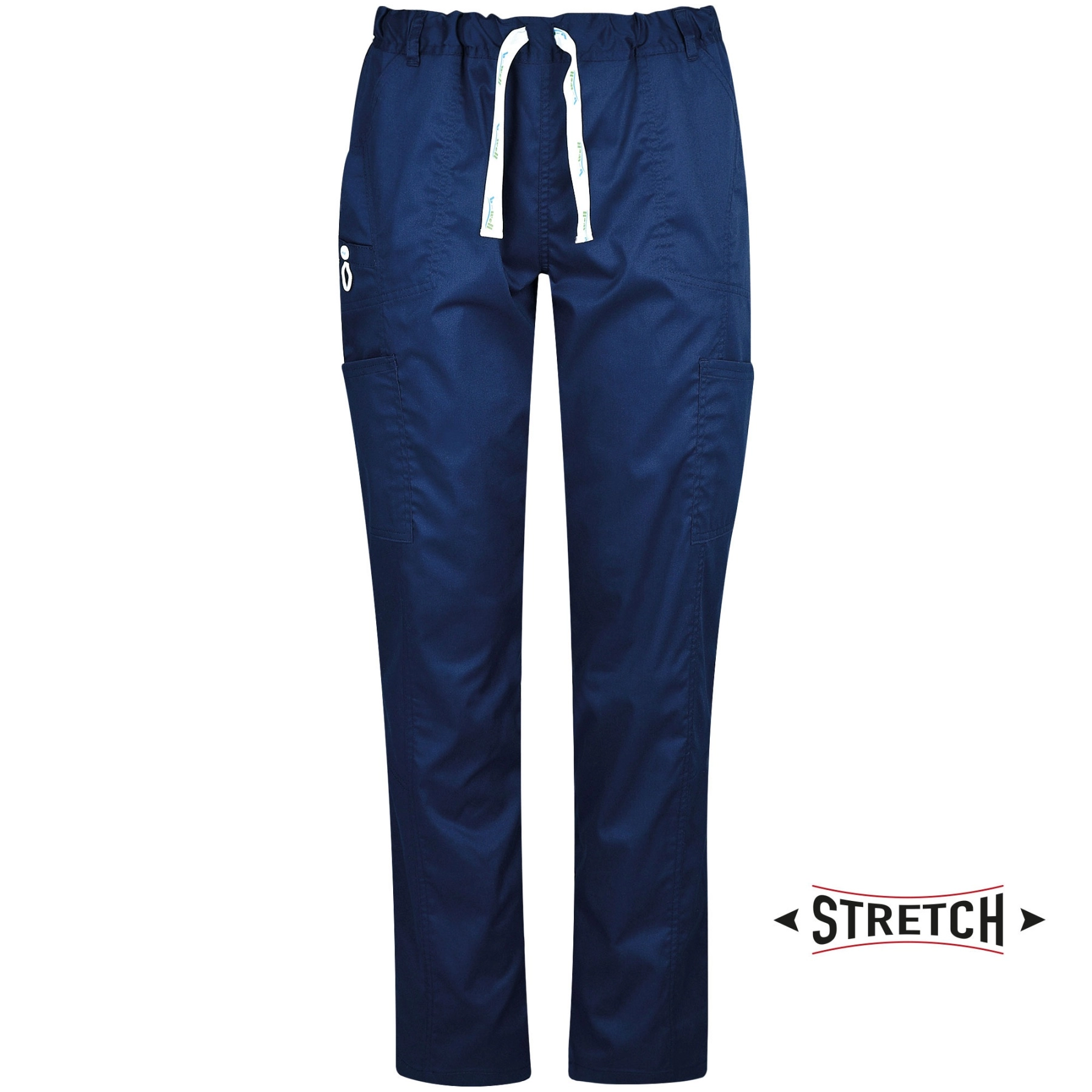 Immagine PANTALONE DANTE UNISEX T.UNITA