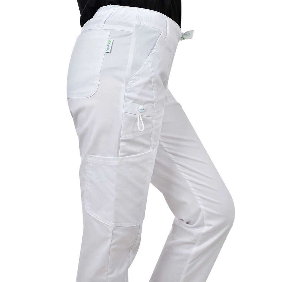 Immagine PANTALONE DANTE UNISEX T.UNITA