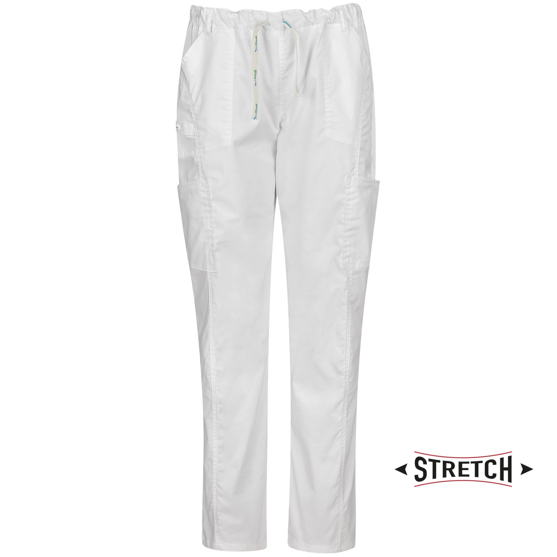 Immagine PANTALONE DANTE UNISEX T.UNITA