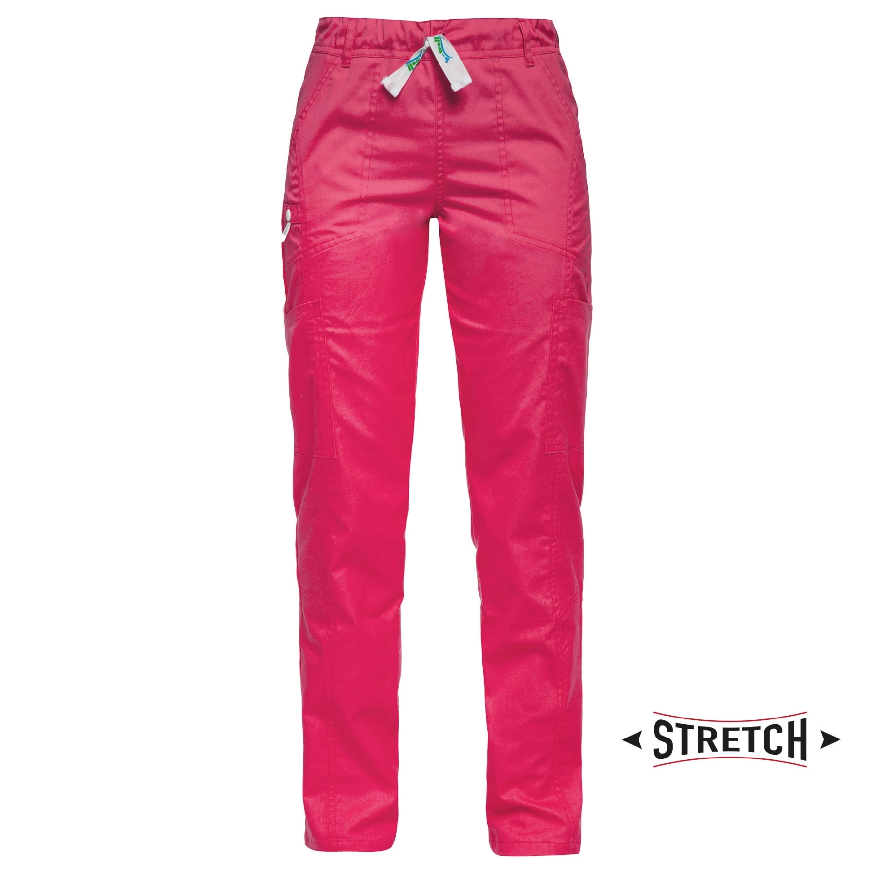 Immagine PANTALONE DANTE UNISEX T.UNITA