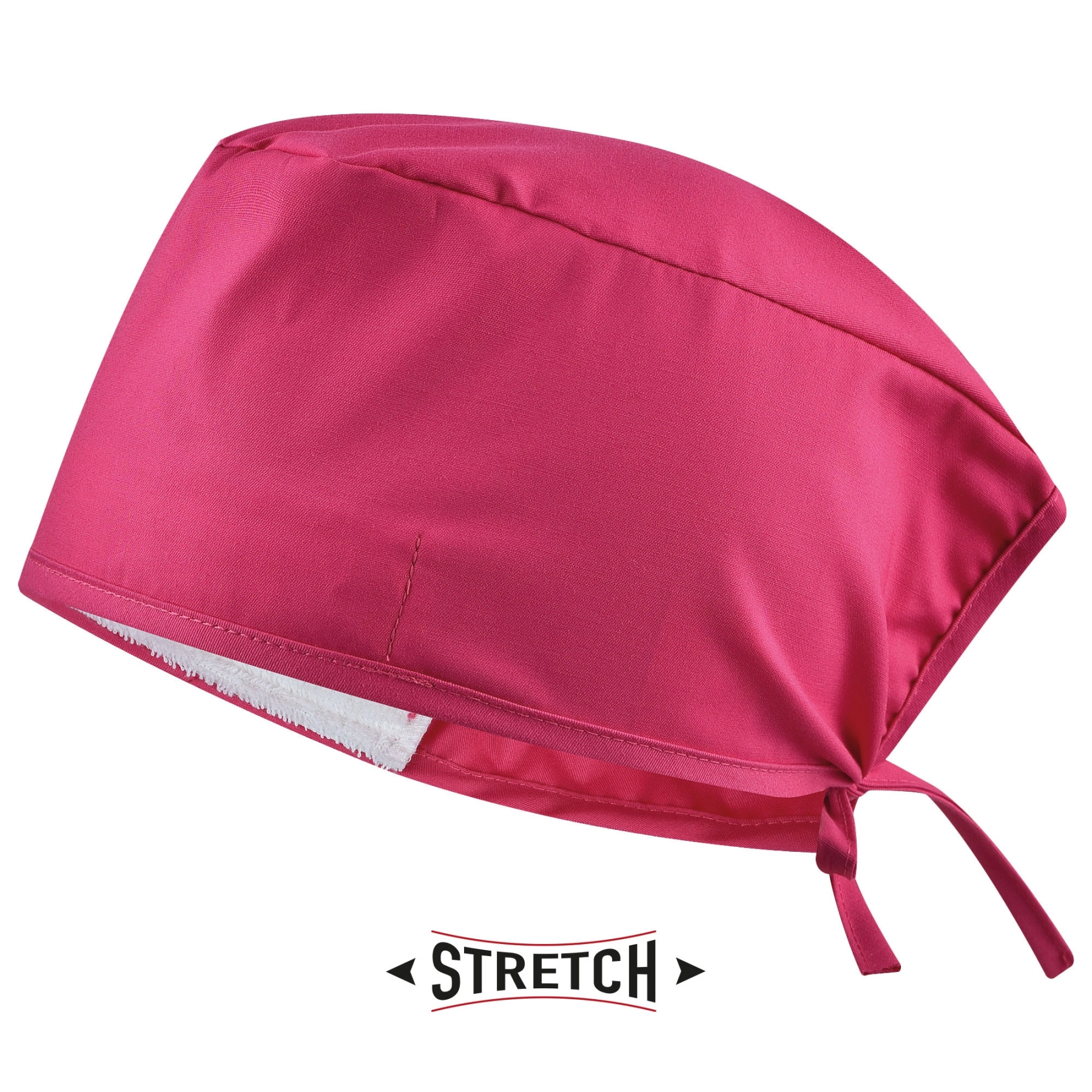 Immagine BANDANA ADELINA UNISEX T.UNITA