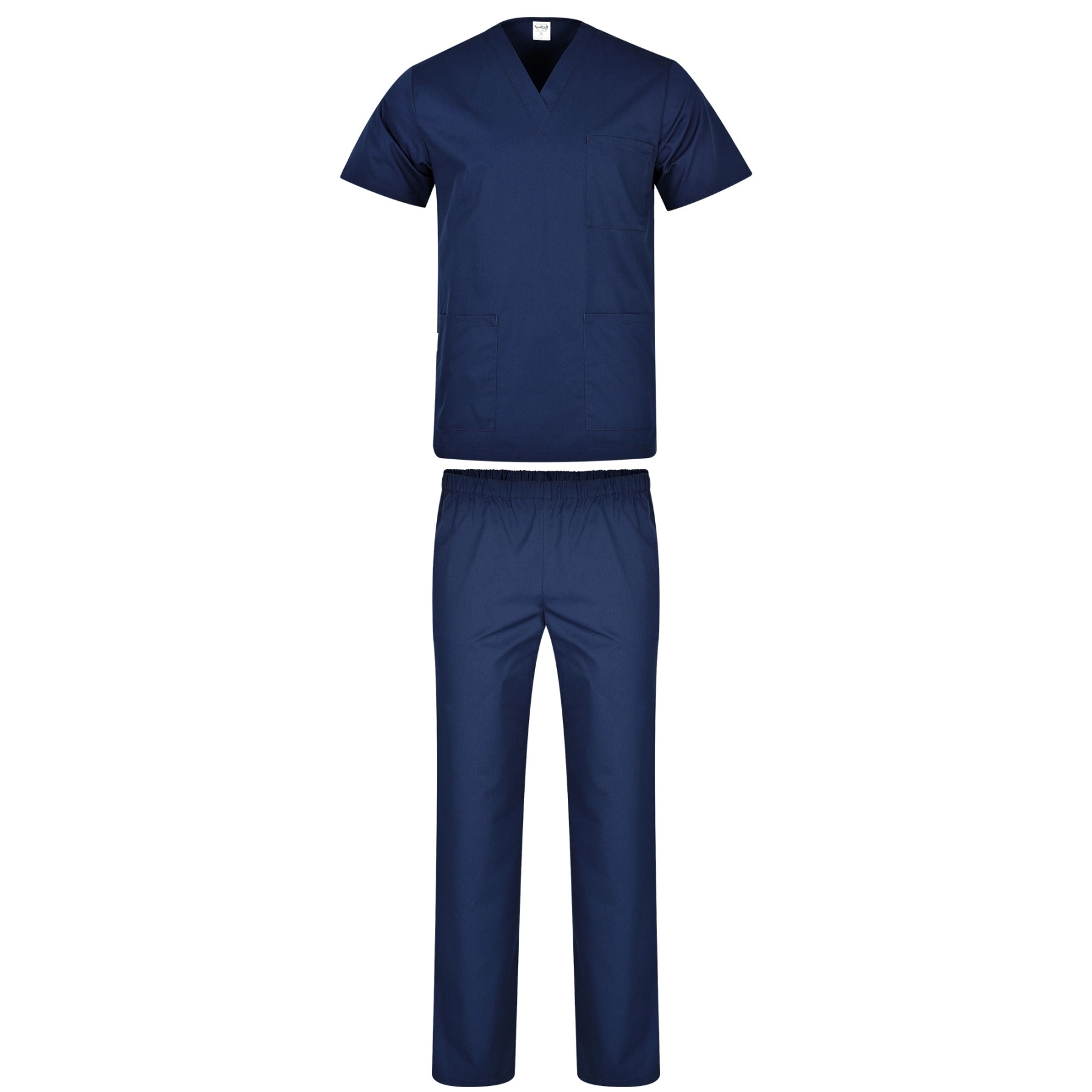 Immagine SET COLOMBO UNISEX T.UNITA