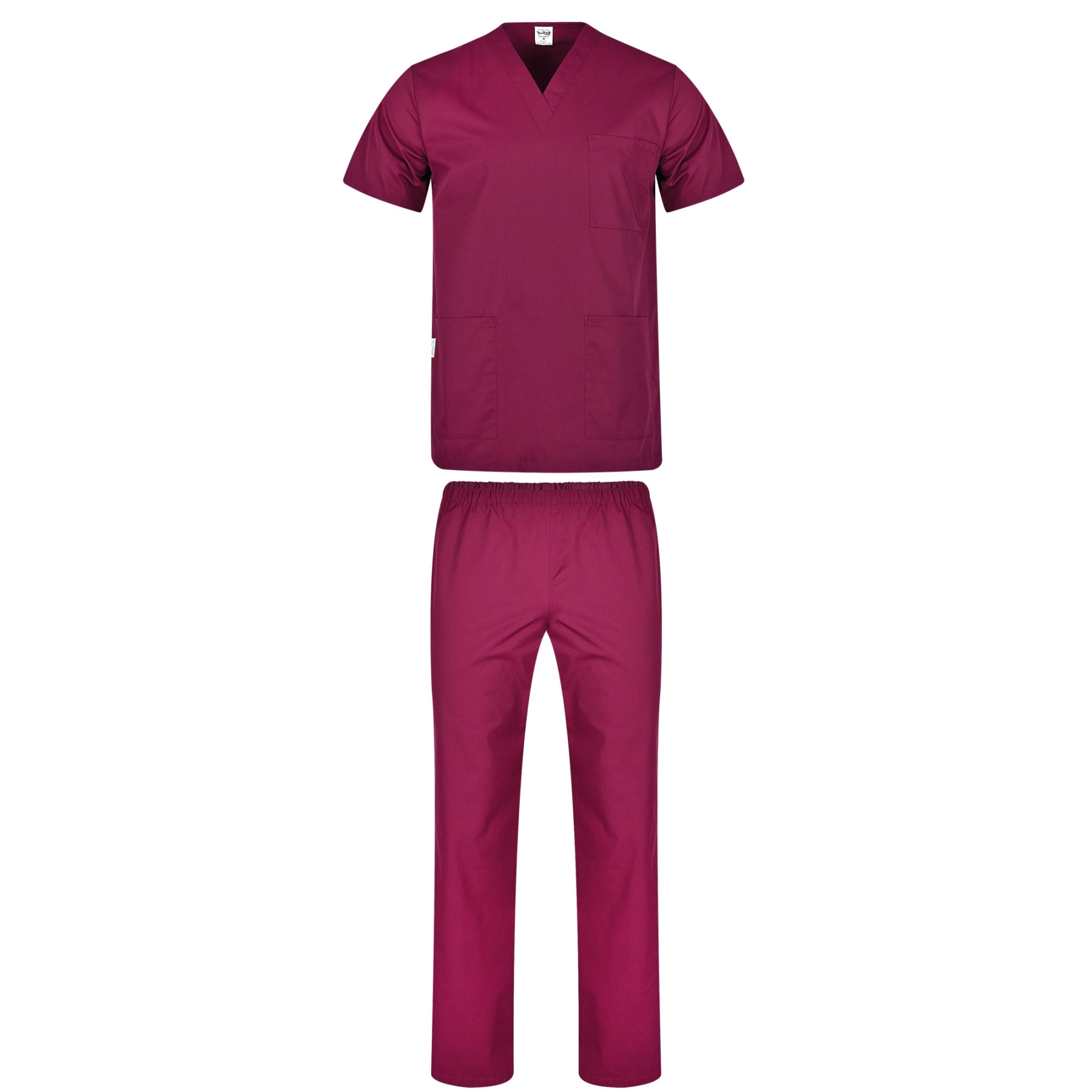 Immagine SET COLOMBO UNISEX T.UNITA