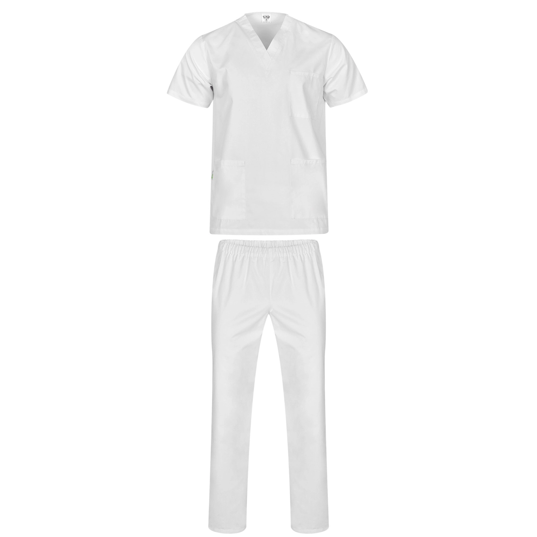 Immagine SET COLOMBO UNISEX T.UNITA