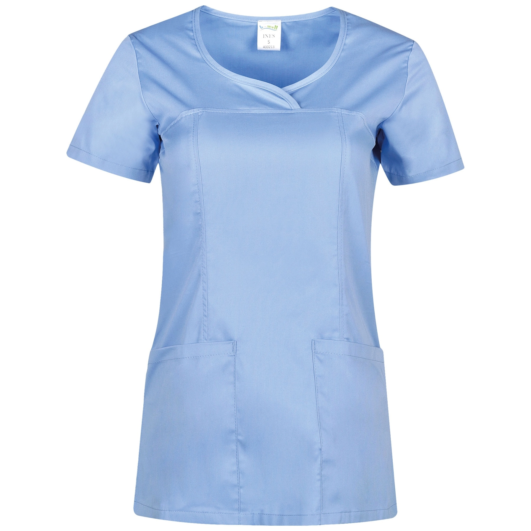 Immagine CASACCA DONNA INES T.UNITA