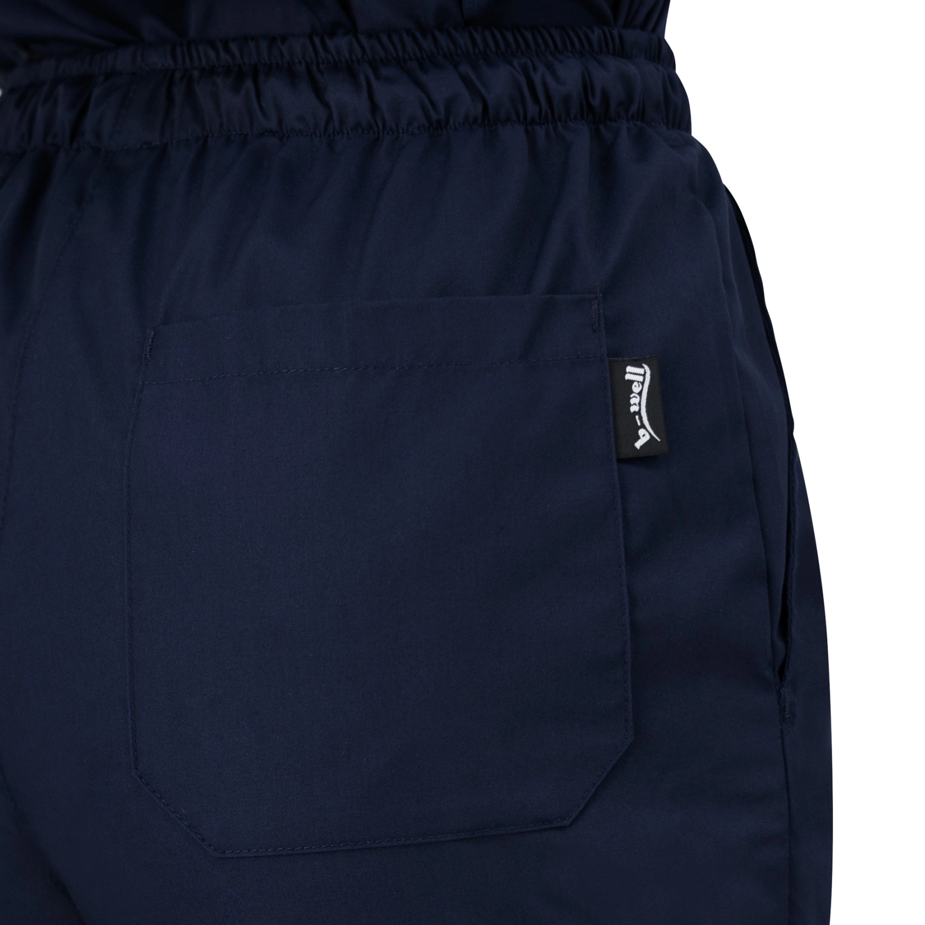 Immagine PANTALONE ALESSI UNISEX T.UNITA