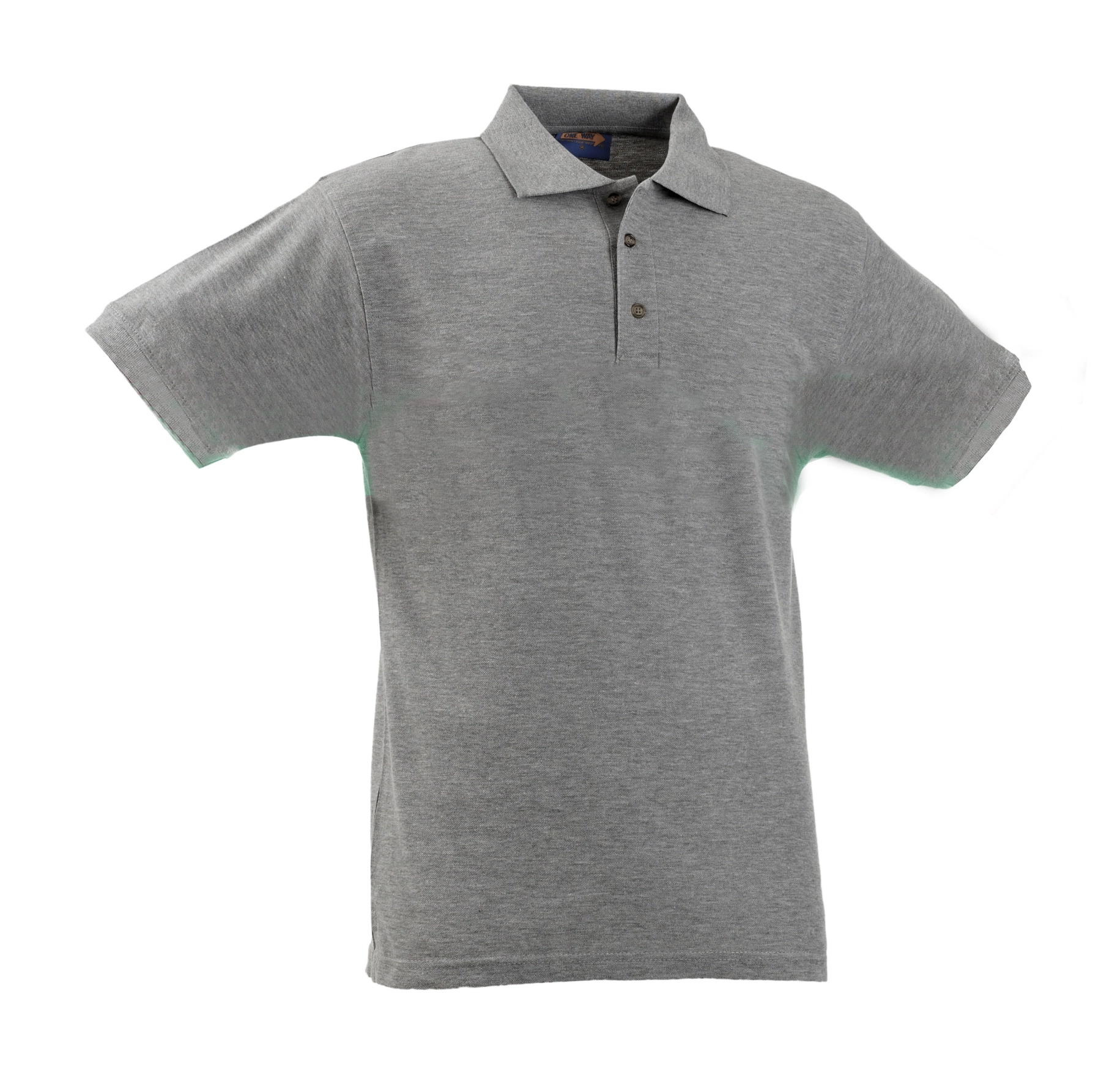 Immagine POLO 180 GR. MEZZA MANICA