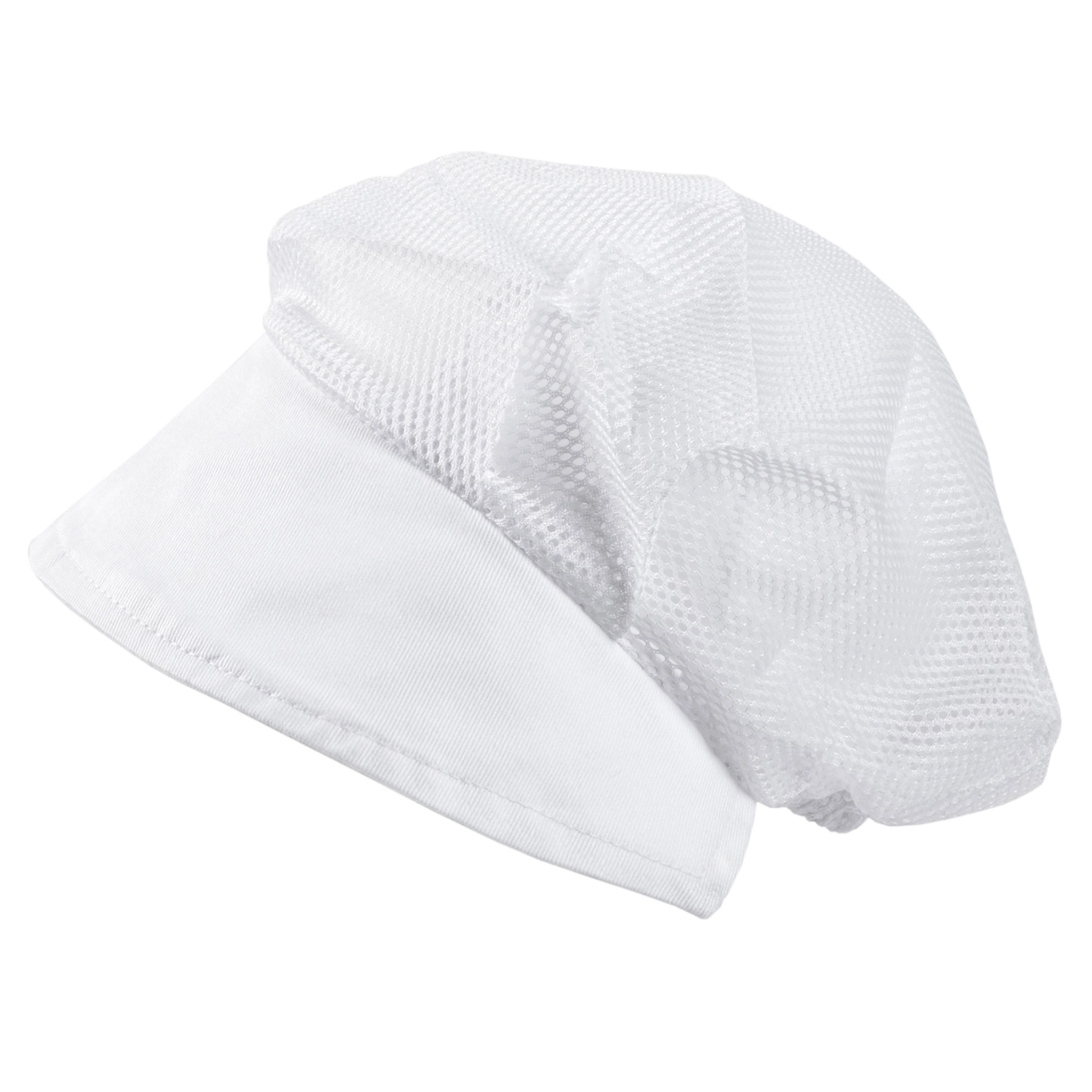 Immagine CUFFIA DONNA CON RETINA