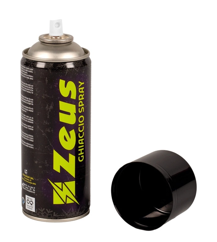 Immagine GHIACCIO SPRAY 12 PZ