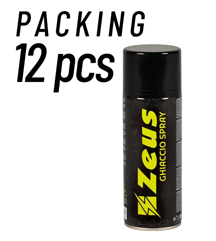 Immagine GHIACCIO SPRAY 12 PZ