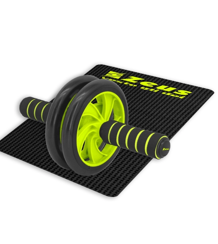 Immagine AB WHEEL