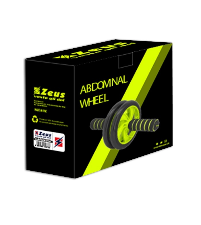 Immagine AB WHEEL