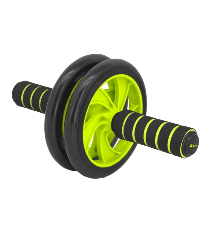 Immagine AB WHEEL