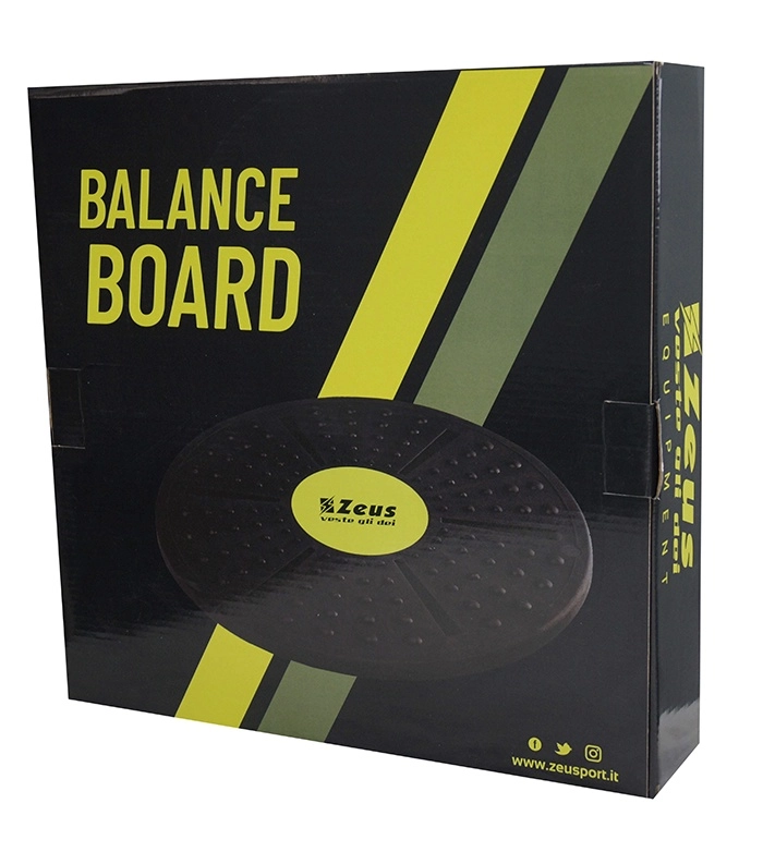 Immagine BALANCE BOARD