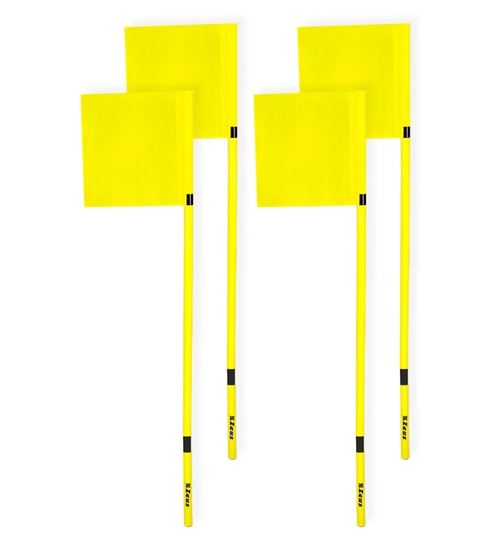 Immagine SET CORNER SNODATO