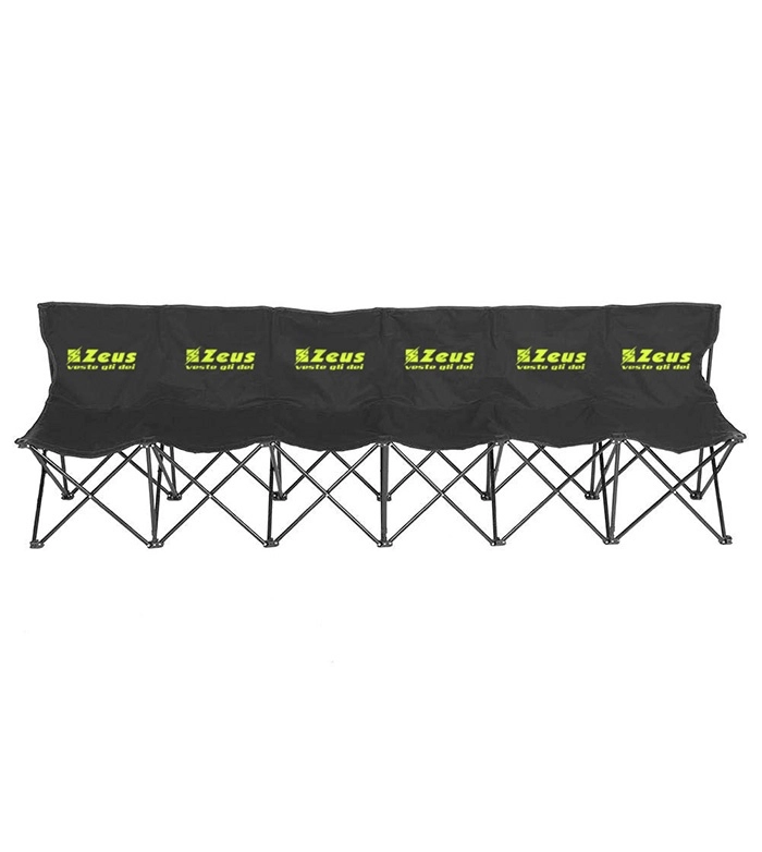 Immagine PLAYER SEATS