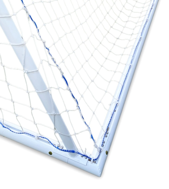 Immagine PORTA CALCIO ALLUMINIO