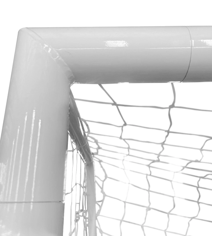 Immagine PORTA CALCIO ALLUMINIO
