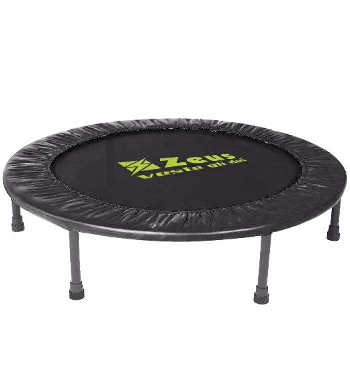 Immagine TRAMPOLINO CIRCOLARE