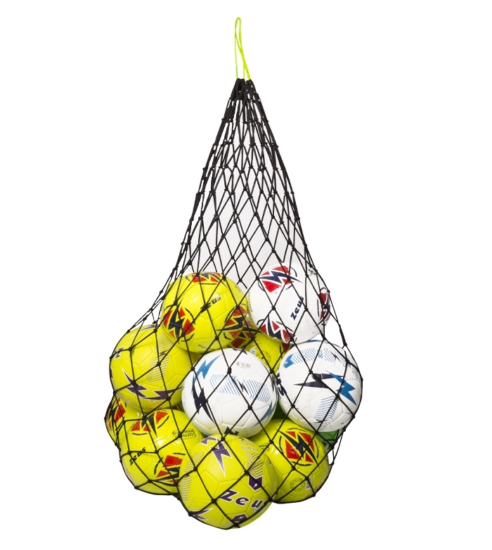 Immagine RETE PORTAPALLONI